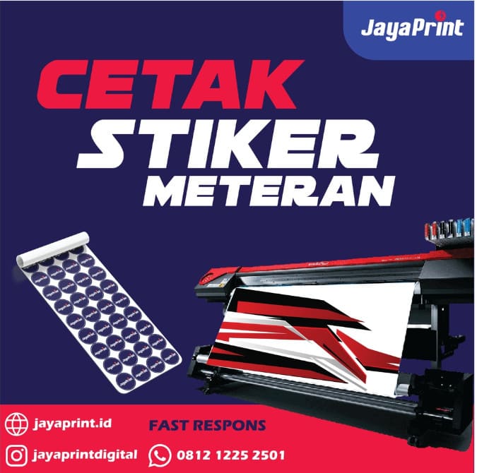 Cetak Cepat di Jl. Srandil: Surya JayA Fotocopy Solusi Bisnis Cilacap